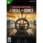 Skull And Bones Year 2 Deluxe Edition pour Xbox Series X / S [Code Electronique]-Genre: Action & Adventure