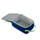 Thermos - Sac à lunch ICON - Marine-Isolation en mousse à cellules fermées de qualité supérieure