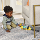 VTech - Lumi aspirateur interactif - Anglais-8