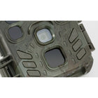 Technaxx - Mini Nature Wild Cam TX-117 FullHD 1080p - Camoflauge-Capteur PIR (portée de 15 m) et IR (portée de 18 m) pour les enregistrements de nuit 