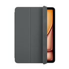 Apple - Smart Folio pour iPad Air 11" (M3/M2) - Gris anthracite-Compatibilité des modèles : iPad Air 11 pouces (M3/M2), iPad Air (5e génération), iPad Air (4e génération)