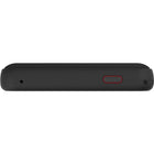 Sonim - Xp Pro 5G Thermal Rugged Android 14 - 8 Go - Noir - Débloqué-Communiquez comme un professionnel : des haut-parleurs à 100+dB avec réduction d’écho et de bruit maintiennent les utilisateurs connectés avec clarté