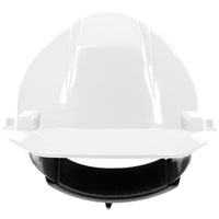 Forcefield - Casque de sécurité - blanc-Coque HDPE solide et légère