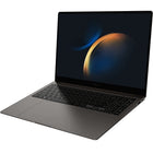 Samsung - Ordinateur portable de jeu Galaxy Book3 Ultra de 16 po - i7-13700H - GeForce RTX 4050 - SSD 1 To - 16Go RAM - Graphite-Taille et type de la memoire vive : 16 Go de memoire LPDDR5 (sur BD 16 Go)