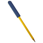 The Pencil Grip - TPG883-3 Embout de crayon Chewberz - 3 par paquet - 3 paquets-3 par paquet, vendus en 3 paquets, pour un total de 9 garnitures.