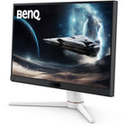 BenQ - Moniteur de jeu MOBIUZ 24,5 po Full HD HDR, blanc - EX251-Taux de rafraîchissement (Hz) : HDMI : 220 Hz, DP : 220 Hz