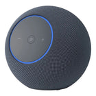 Amazon - Echo Studio avec Accès anticipé Alexa+ - Graphite-C’est comme un concert dans votre salon : vivez un son immersif grâce à l’audio spatial et au Dolby Atmos dans un design compact qui s’intègre facilement dans n’importe quel espace de vie. Grâce à la technologie d’adaptation de la pièce, Echo Studio analyse l’acoustique de votre pièce, ajustant la lecture pour obtenir un son optimal, peu importe où elle est placée