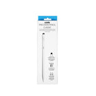 LOGiiX - Precision Pencil Classique - Blanc-La pointe active précise et sensible à l'inclinaison permet une écriture et un dessin précis