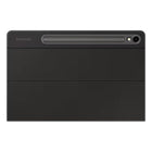 Samsung - Clavier AI Key Book Cover Slim pour Galaxy Tab S9 - Noir-Une expérience de clavier confortable
