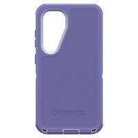 OtterBox - Coque Defender Pro pour Samsung Galaxy S25 - Mountain Majesty-NOUVEAU : Résiste à 7X plus de chutes que la norme militaire