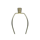 Monarch Specialties - Luminaire - 28 po H Lampe De Table - Résine Crème - Abat-Jour Ivoire / Crème - Transitionnel-6