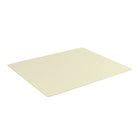 Deflecto - Dessous de siège OceanMat de pour plancher rectangulaire - 46 po x 60 po-Idéal pour une utilisation quotidienne sur le bois, le carrelage, le stratifié et autres sols durs