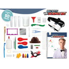 Abacus Brands - Kit scientifique VR Bill Nye-5