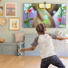 LeapFrog - LeapMove- Anglais - Paquet de 3-8