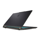 MSI - Ordinateur portable de jeu Cyborg 15 A13VE 15,6 po - Intel i5-13420H - RTX 4050 - 512 Go SSD - 16 Go RAM - Win 11-Gb LAN + Wifi Intel 6E AX211 + BT 5.3