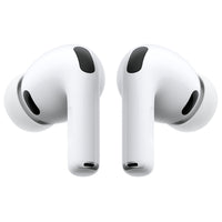 Apple - AirPods Pro 3-Bloque jusqu’à 2x plus de bruit pour vous plonger à fond dans le moment