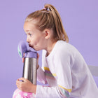 b.box - Bouteille Isotherme - 500ml - Pop Lilas-8