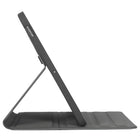 Targus Étui Click-In Rotation pour iPad Pro 11 po (M4)-Les écopes sonores améliorent la performance du son
