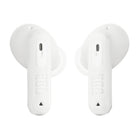 JBL - Tune Beam 2 Écouteurs sans fil avec réduction de bruit - Blanc-Réduction de Bruit Adaptative et technologie Smart Ambient