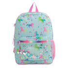 Smash - Ensemble de sac à dos 3 pièces junior journey - licorne-Étui à crayons zippé inclus