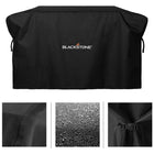 Blackstone - Housse de protection robuste et résistante aux intempéries pour plaque de cuisson de 36"-Boucles résistantes aux chocs pour fixer la housse en place