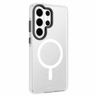Nimbus9 - Étui Phantom 3 avec aimants pour Samsung Galaxy S26 Ultra, Transparent-Choisissez le Phantom 3 avec MagSafe pour une tranquillité d'esprit absolue sans compromis sur le style ni les performances