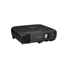 Epson - Projecteur PowerLite 1288 Full HD 3LCD 4 000 lumens avec Wi-Fi-Luminosité de 4000 (Lumens ISO)
