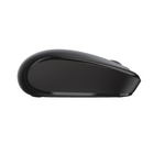 Incase par Microsoft - Souris mobile sans fil 1850 - Noir-Garantie limitée d'un an