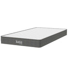 Modway - Kate 6 po Matelas simple-Dessus de courtepointe en polyester rembourré
