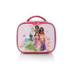 Heys - Ensemble 2 pièces Disney Kids Princesses sac à dos et sac à lunch-Disponible en plusieurs motifs de personnages populaires sous licence (Disney, Marvel, Nickelodeon, et plus)