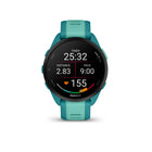 Garmin - Forerunner 165 Music - Turquoise/Aqua-Avec les étiquettes d’effet d’entraînement et d’effet d’entraînement, vous verrez comment vos entraînements impactent votre condition physique et comprendrez les principaux bénéfice obtenu grâce à votre entraînement