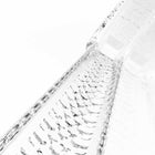 ITSKINS - Coque Transparente Hybrid_R Compatible avec Accessoires Magnétiques pour Samsung Galaxy S24 Ultra-Conception écologique