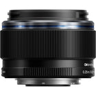 OM SYSTEM - Objectif M.Zuiko Digital 25mm f/1.8 II-50 mm : le polyvalent de série. Distance focale équivalente à 35 mm