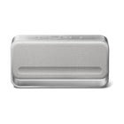 Bose - Enceinte Bluetooth SoundLink Home - Argent clair-Écoutez de la musique depuis presque n'importe quelle source sans souci. L'entrée USB-C vous permet d'accéder à des sources comme un ordinateur portable.