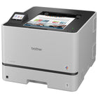 Brother - HLL8430CDW Imprimante laser couleur professionnelle-Impression rapide à des vitesses allant jusqu’à 33 ppm