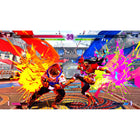l’édition Combattants - Années 1 et 2 de Street Fighter  6-7