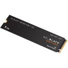 Western Digital - SSD interne M.2 WD BLACK SN7100 NVMe PCIe 4.0 - 1 To-Plus d'espace pour vos favoris et les nouveautés