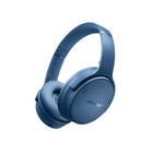 Bose - Casque supra-auriculaire sans fil à réduction de bruit QuietComfort - Crépuscule bleu-Prenez le contrôle de votre musique et avancez au rythme