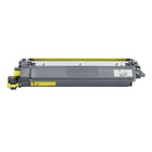 Ecotone Brother TN229XXLY Cartouche de toner remanufacturée - Rendement très élevé - Jaune-Produit des couleurs éclatantes et uniformes pour des documents professionnels