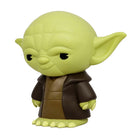 Monogram International - Tirelire de Star Wars Yoda-5,25 po L x 4,5 po L x 8,75 po H