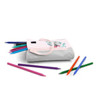 Louis Garneau - Koala coffre crayons 2 fermetures-Polyester 600d