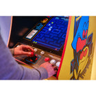 Arcade1Up - Machine d’Arcade PAC-MAN Deluxe-Joysticks et boutons avec sensation réaliste