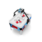 Merchant Ambassador - Jeu d'air hockey de collection NHL pour bureau-L'air s'engouffre par les trous!