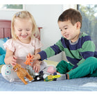 Learning Resources - Jumbo Pets-Encourage la compassion et la participation dans le soin des animaux.