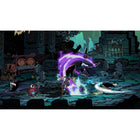 Absolum pour Nintendo Switch 2-Absolum allie la maîtrise de la jouabilité du beat 'em up de Dotemu et Guard Crush, avec les superbes animations et graphismes de Supamonks