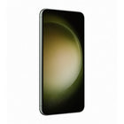 Samsung - Galaxy S23 6,1 po ecran AMOLED, 256 Go, Vert, Bell et Virgin Plus-Jouez à plein regime avec le processeur le plus rapide et un stockage integre impressionnant