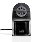 X-ACTO - Taille-crayon électrique SchoolPro-Enfichable