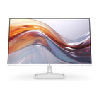 HP - Moniteur Series 5 27" FHD avec haut-parleurs - 94F48AAABA-Asseyez-vous et imprégnez-vous de tout le contenu que vous aimez avec ce moniteur FHD 27 pouces exceptionnel