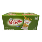 Hain Celestial - Sensible Portions Pailles aux Legumes du Jardin Originale - 28g - Paquet de 18-30% de matières grasses en moins que la principale croustille