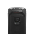JBL - PartyBox Ultimate - Imposante Enceinte de Soirée, avec un Son Puissant, un Jeu de Lumière Multidimensionnel et un Design Résistant aux Éclaboussures-L’application JBL One permet de contrôler plus facilement que jamais votre musique, de régler les paramètres et de personnaliser les couleurs et les motifs de vos effets lumineux pour une ambiance parfaite.
